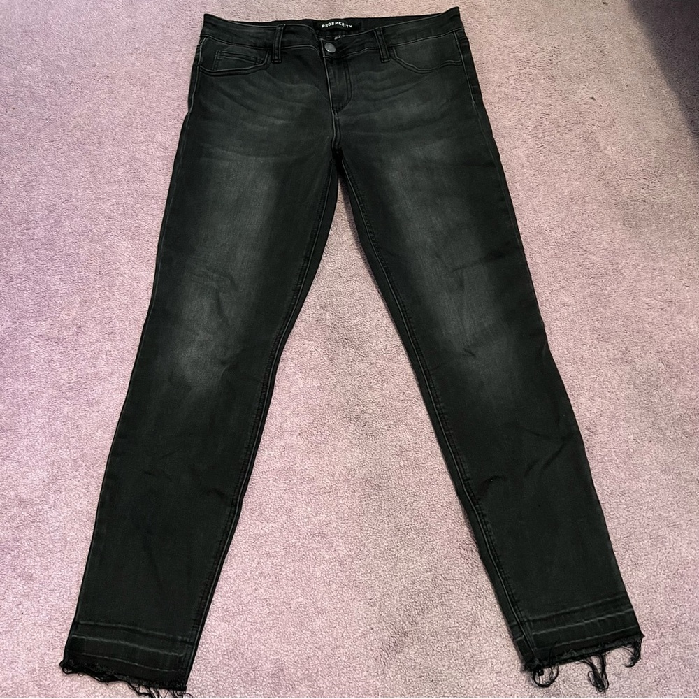 Prosperity Jeans